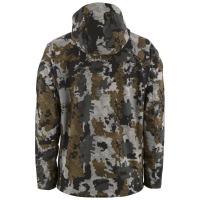 Manteau biome mvt