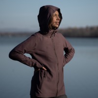 Manteau flex