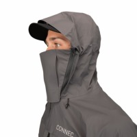 Manteau imperméable hurricane