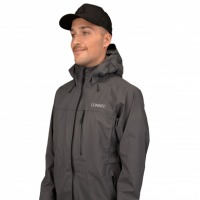 Manteau imperméable hurricane