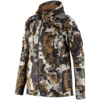 Manteau radar vent femme
