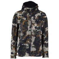 Manteau revelstoke