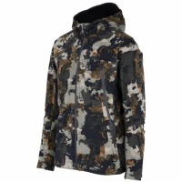 Manteau revelstoke