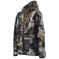 Manteau radar 