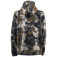 Manteau radar 