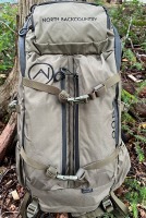 Sac à dos mule 2400
