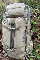 Sac à dos mule 2400