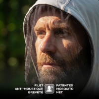 Manteau imperméable torrent