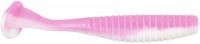 BUBBLEGUM/WHITE