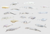Boite mystère CREATE-A-LURE