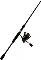 Moulinet Casting Okuma Ceymar C101-A - Gauche, 6 Billes, Rapport 6.5:1 - Neuf