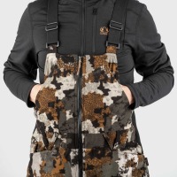Pantalon induction II