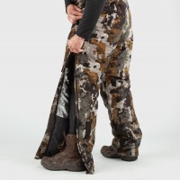 Pantalon induction II