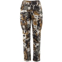 Pantalon radar femme