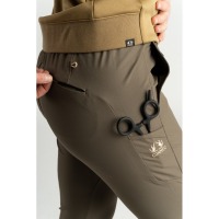 Pantalon de pêche flex 