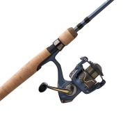ANCIEN MOULINET DE CANNE A PÊCHE PFLUEGER USA MODÈLE 88 LANCER