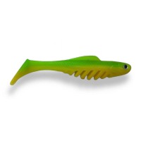 Jaune chartreuse