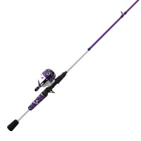 Combo canne et moulinet ROAM