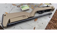 Carabine 10/22 TAKEDOWN