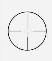 Télescope VANTAGE 30 2.5-10x50mm