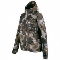 Manteau slikke femme