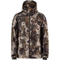 Manteau Slikke II