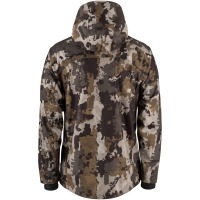 Manteau Slikke II