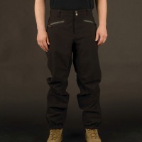 Pantalon slikke