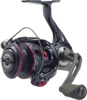 Moulinet Quantum PT smoke S3