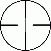 Télescope 8 Point 