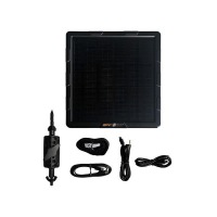 Panneau solaire 
