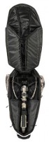 Étui/sac à dos souple pour arbalète