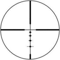 Télescope TROPHY XLT