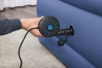 Pompe a air électrique