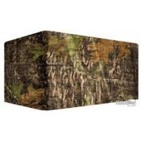Jute camouflage VANISH