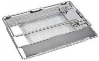 Grille pain repliable