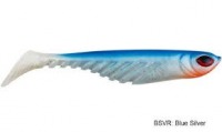 Blue Silver