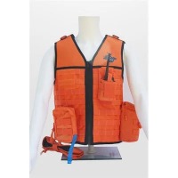 Veste de chasse modulaire 2.0