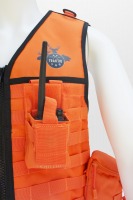 Pochette pour radio ou gps