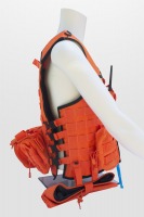 Pochette modulaire 