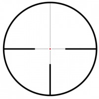 Télescope VANTAGE IR