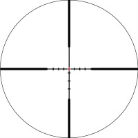 Télescope CROSSFIRE HD 