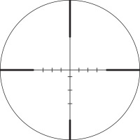 Télescope CROSSFIRE II 