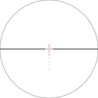 Télescope d'arbalète 