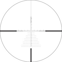 Télescope DIAMONDBACK tactical