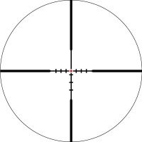 Télescope CROSSFIRE HD 