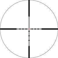 Télescope CROSSFIRE HD