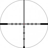 Télescope VIPER HD 3-15x44mm