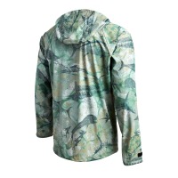Manteau imperméable chub d'origine