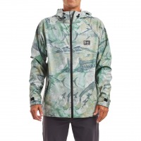 Manteau imperméable chub d'origine